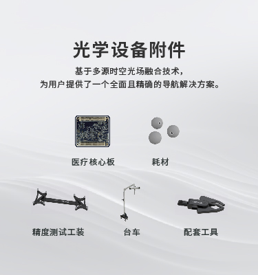 光学设备附件