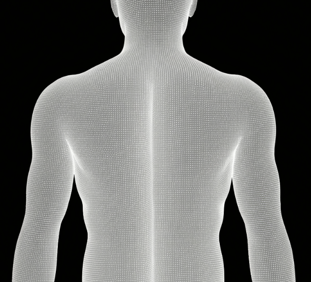 3D视觉辅助