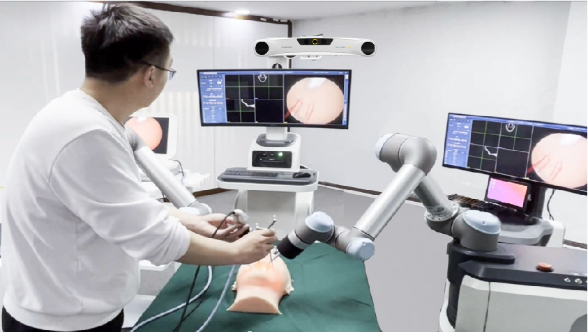 多元信息融合控制